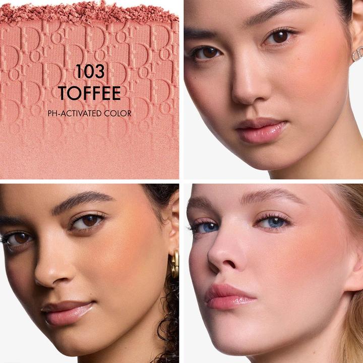 Immagine prodotto Dior Christian Backstage Rosy Glow 103 Int25 (103, 103 Toffee)