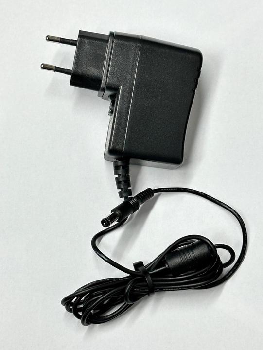 Pure Power supply unit plug C-D4 (Web radio)