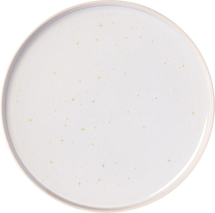 Image du produit Like. by Villeroy & Boch Assiette plate Winter Glow (1 x, 27.30 cm)