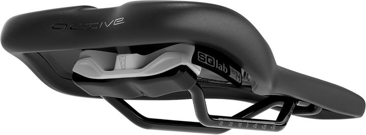 Produktbild Sqlab 610 Ergolux Active 2.1