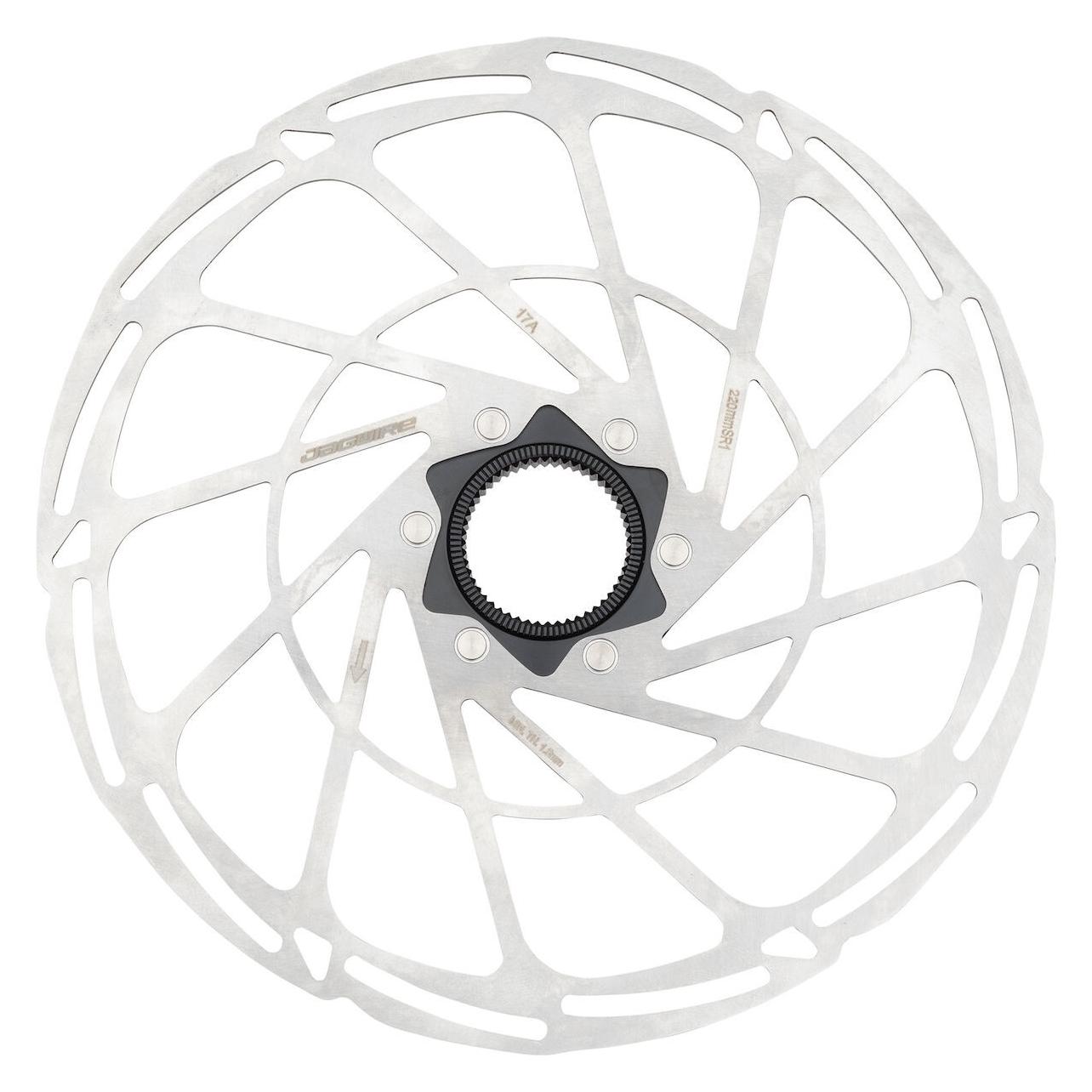 Jagwire, Disco Del Freno, (220 Mm)-image