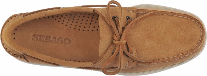 Immagine prodotto Sebago Mocassino 7111PTW 907 MARRONE COGNAC (41)