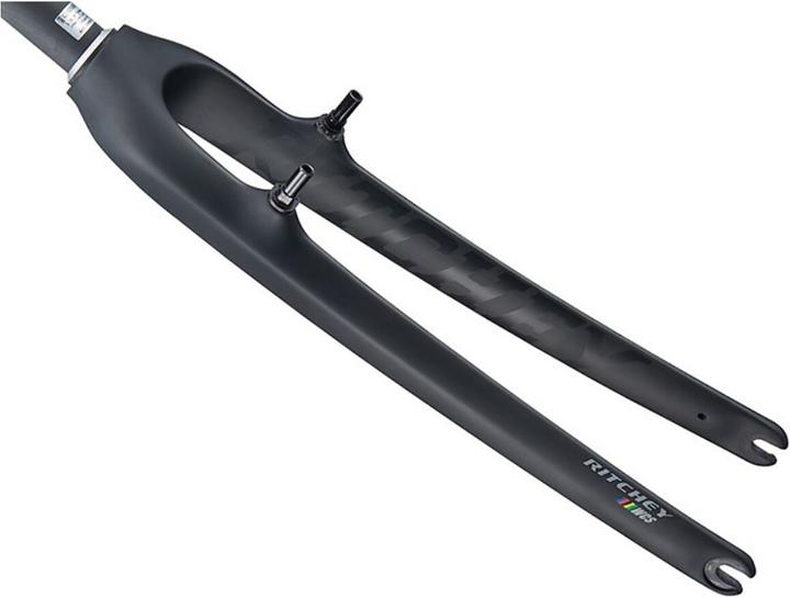 Actual product image Ritchey WCS Carbon Cross Disc