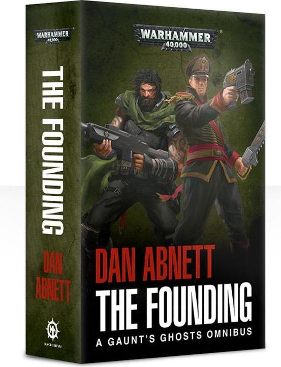 Produktbild The Founding (Papier)