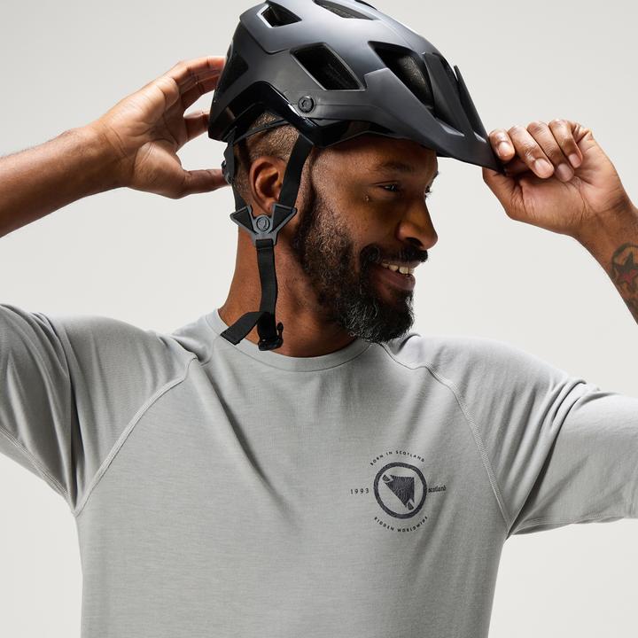 Produktbild Endura Loop S S Tech Tee (S)