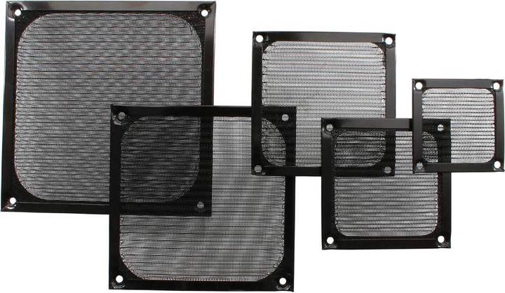 InLine grille de ventilation