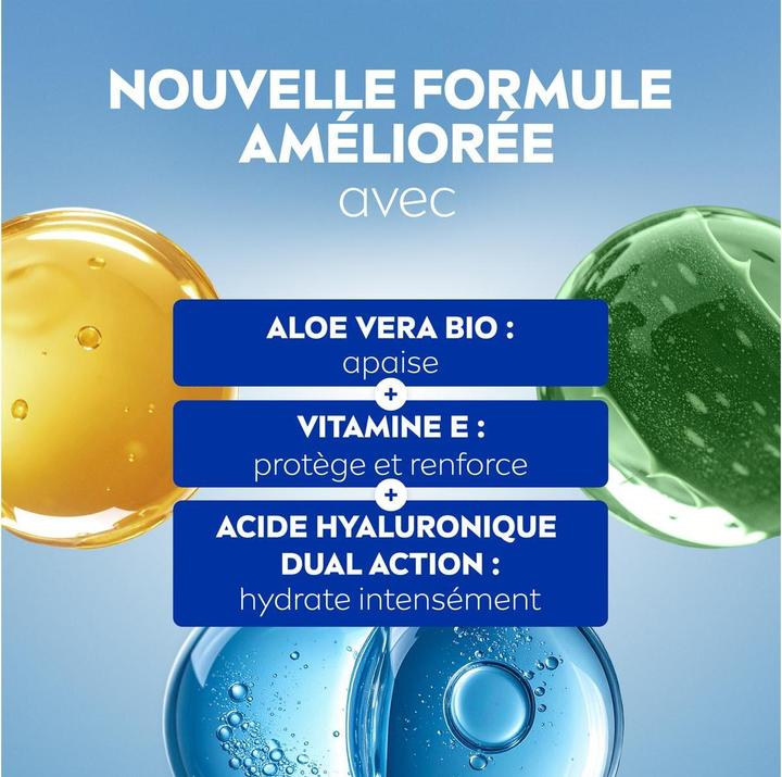 Produktbild NIVEA After Sun Serum (100 ml, After Sun Creme)