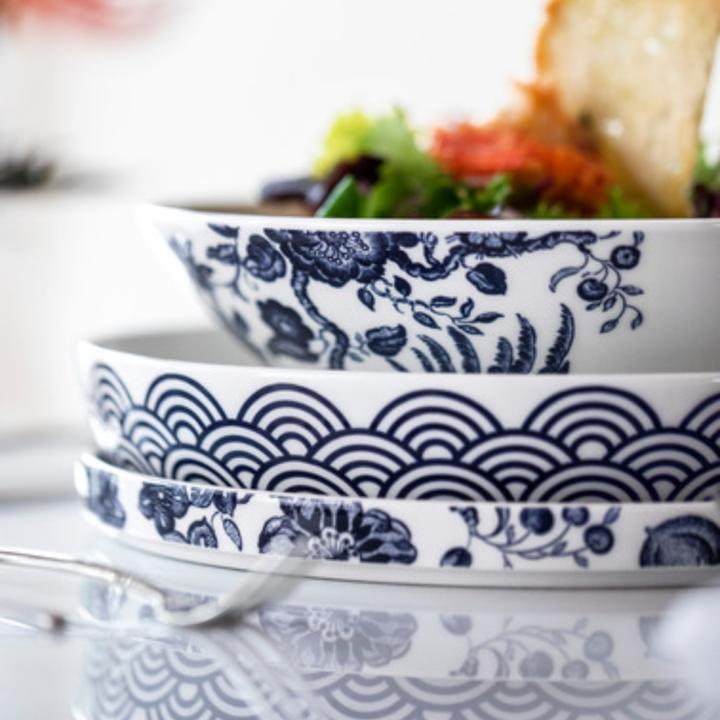 Produktbild Villeroy & Boch La Boule Paradiso (7 Stück)