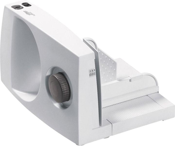 Ritter Orbis 05 compacte snijmachine artifact