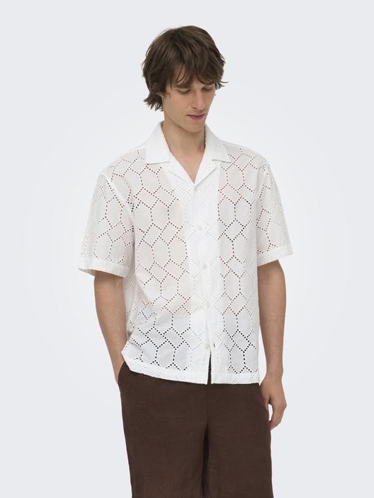 Image du produit Only & Sons ONSARON Hemd Hemd (XL)