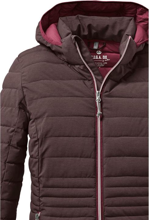 Immagine prodotto G.I.G.A DX Bacarya (36)