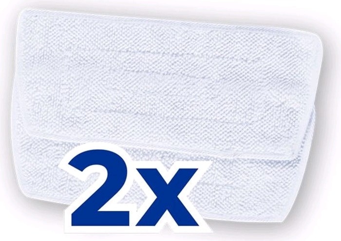 Actual product image Vileda Replacement cloth (2 pcs.)