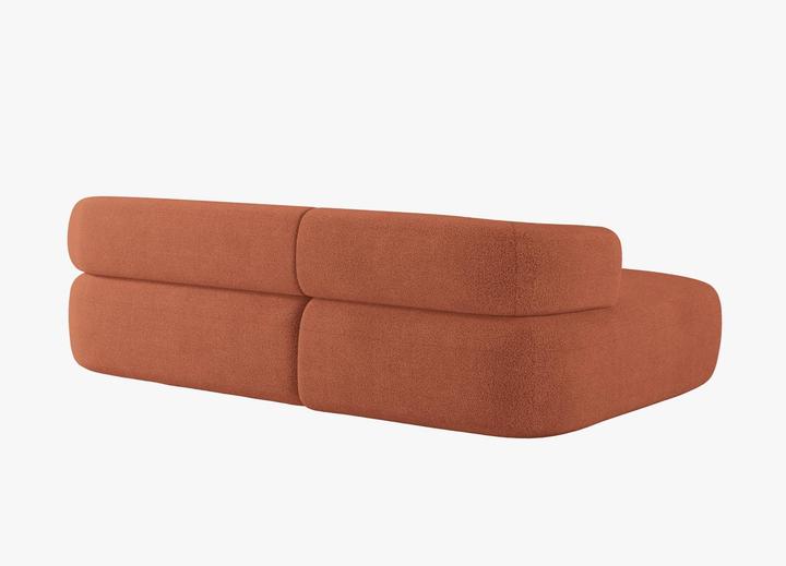 Produktbild Micadoni Jenny (3-Sitzer, Ecksofa)