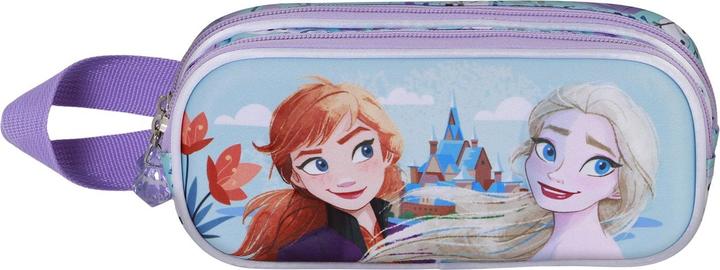 Produktbild Karactermania 3D Double Pencil Case Spring