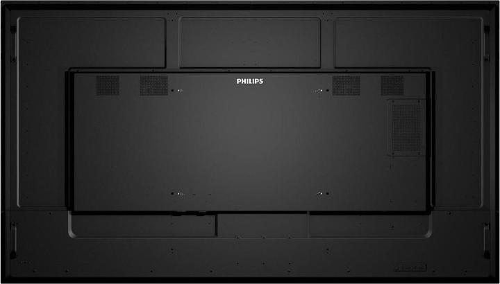 Image du produit Philips D-Line 86BDL4511D 24/7/UHD/500cd (3840 x 2160 pixels, 86")