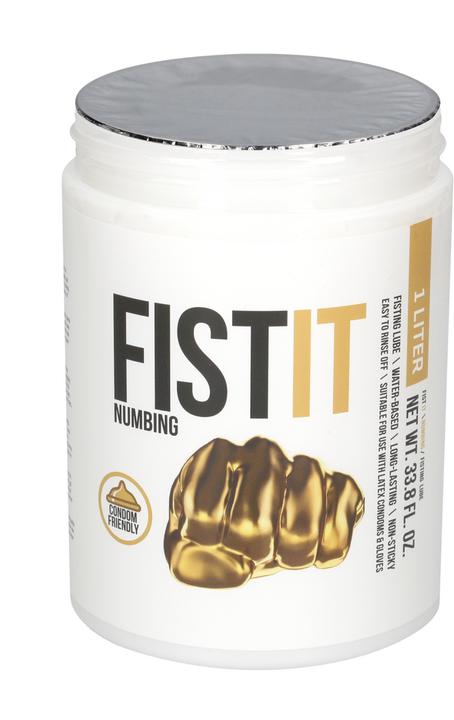 Produktbild Doc Johnson Fist It Numbing (1000 ml)