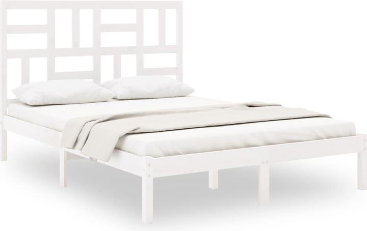 Image du produit vidaXL Bettrahmen (140 x 200 cm)