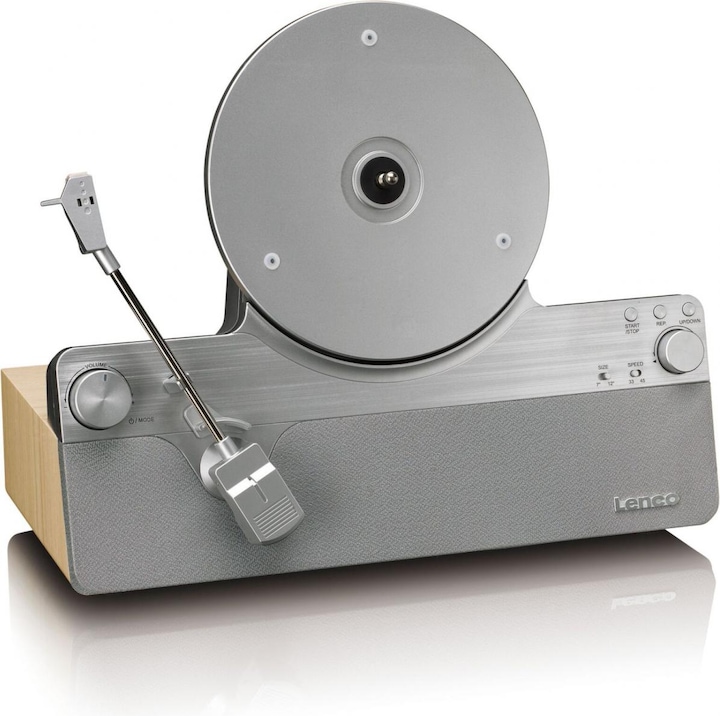 Produktbild Lenco LSA-071SI (Vollautomatisch)