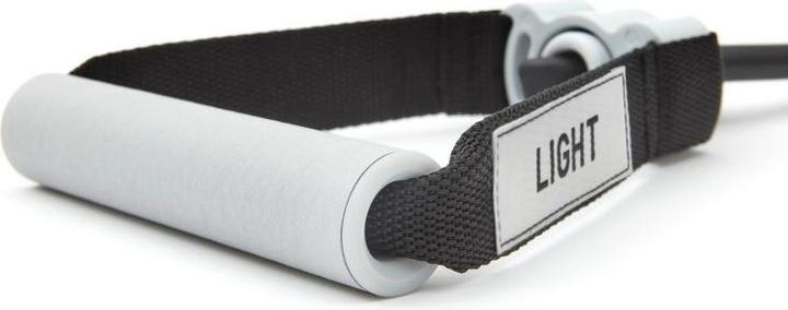 Actual product image Reebok Adjustable lightweight resistance band (1.47 m, Easy)