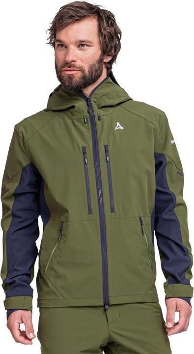 Produktbild Schöffel Softshell Jacket Matrei (S)