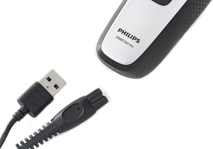 Actual product image Philips Shaver Series 3000