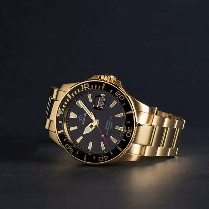 Produktbild Jaguar Executive (Analoguhr)