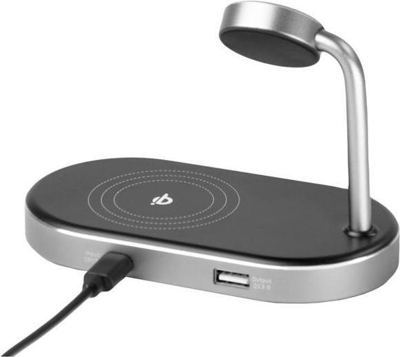 Produktbild Verbatim WCS-02 3-in-1 (44 W)