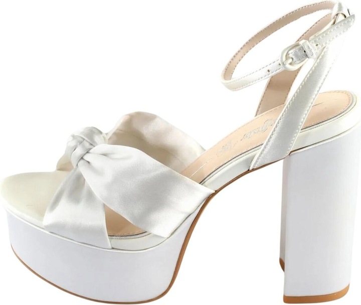 Produktbild Buffalo sandalen für en kya bow - vegan satin (40)