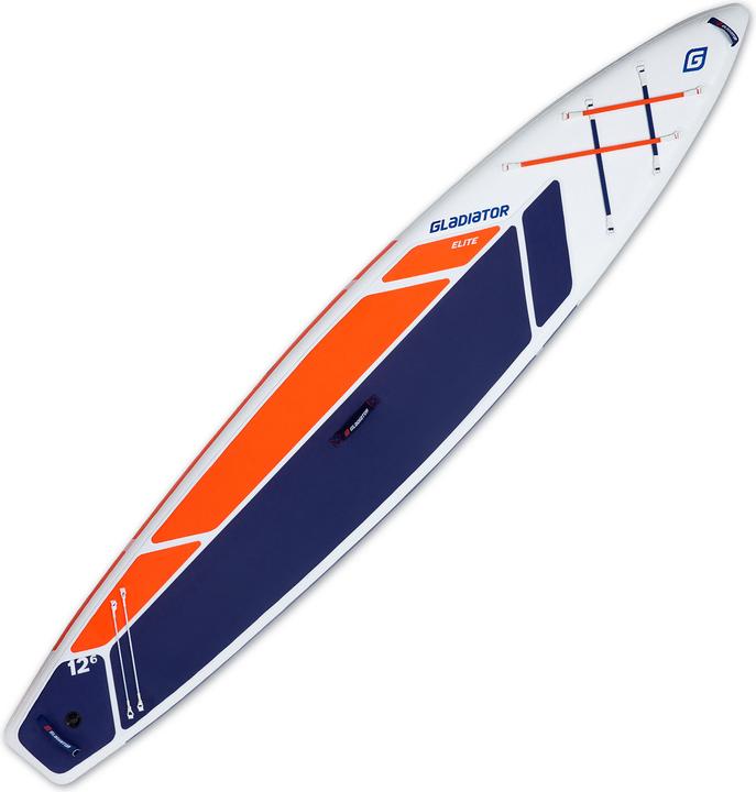 Produktbild Wüsthof Stand Up Paddling Board Set Elite 2023 (12'6")