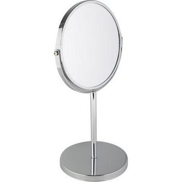 Axentia: Specchio Cosmetico da Tavolo - Ingrandimento Triplo