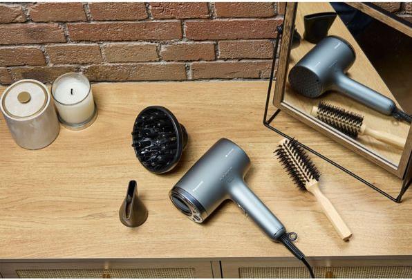 Actual product image Panasonic EH-NA9N (1600 W)