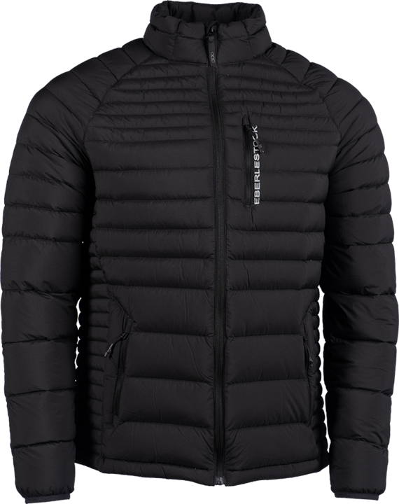 Eberlestock McCall Down Jacket - Black - L (L)