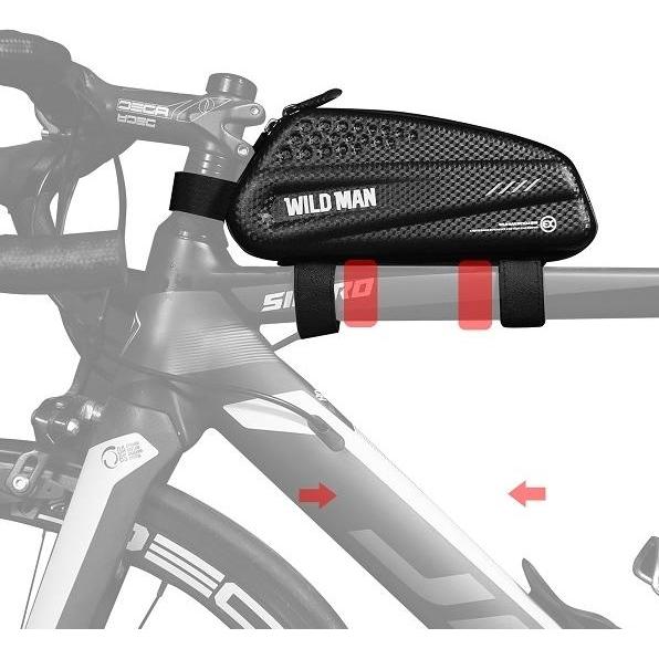 Wildman WildMan-Fall (1 l, Rahmentasche) (79793)