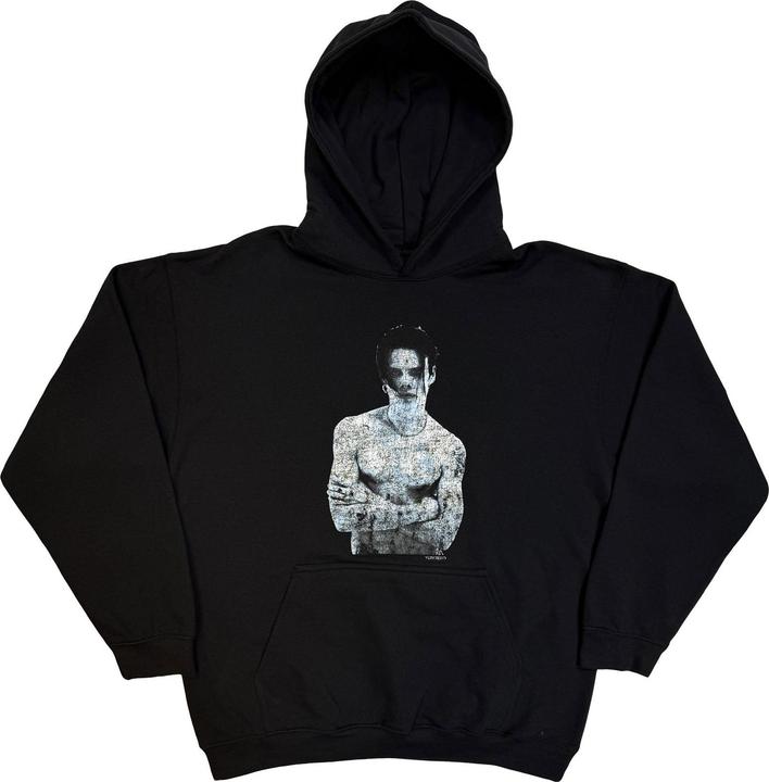 Produktbild Yungblud Portrait (Hoodie) (L)