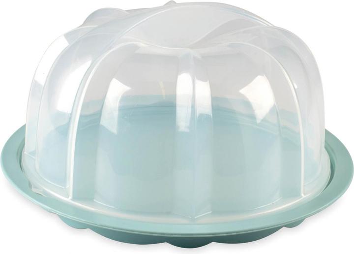 Produktbild Nordic Ware Translucent Bundt Backformhalter