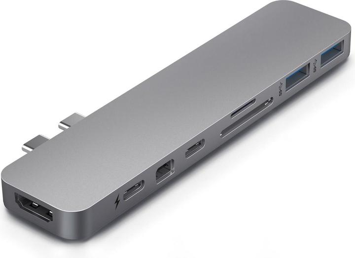 Produktbild Hyper Drive Pro 8-in-2 (USB-C, 1 Ports)