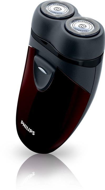 Actual product image Philips Shaver PQ206/18