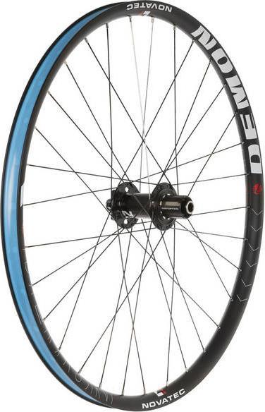 Produktbild Novatec Demon Disc Laufradsatz 27,5"+ 11s (Laufradsatz, 27.5")