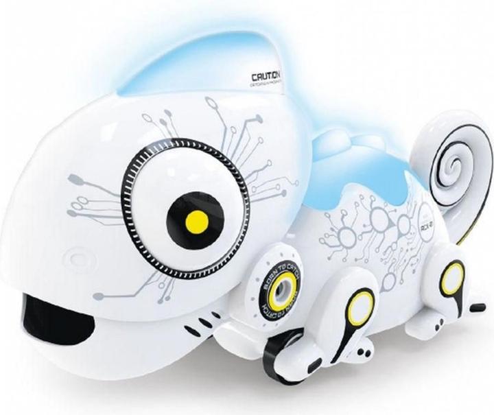 Produktbild Silverlit Robo Chameleon