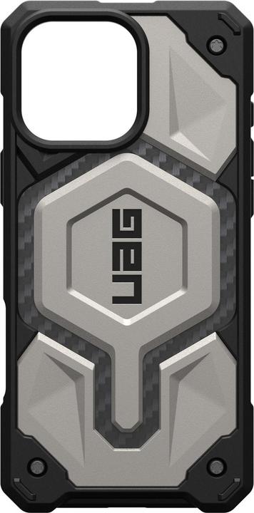 Actual product image UAG Monarch Pro (Apple iPhone 16 Pro Max)