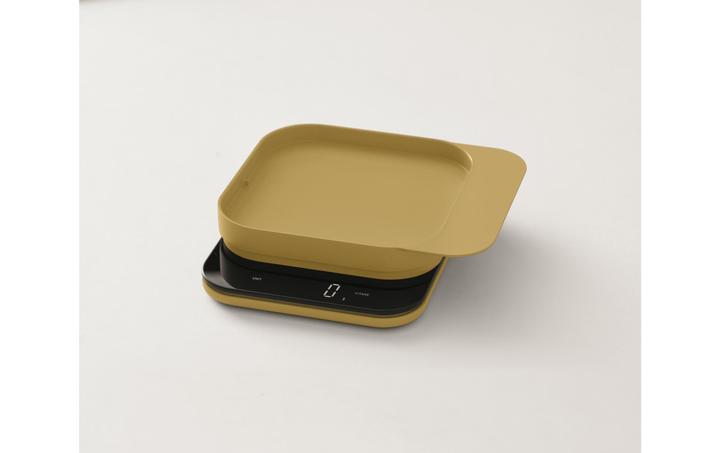 Actual product image Rosti Kitchen Scale Mensura Curry