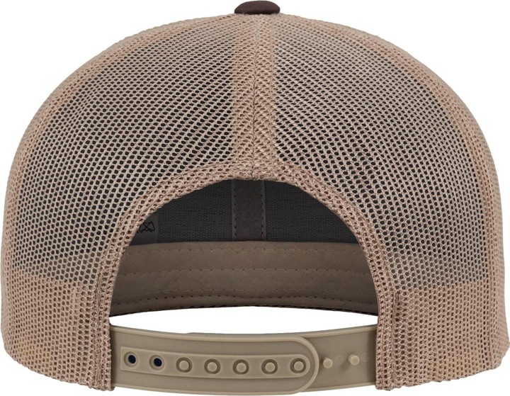 Actual product image Flexfit Trucker (One size)