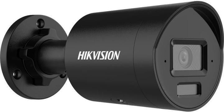 Actual product image Hikvision IP camera DS-2CD2083G2-LI2U (2.8mm) (BLACK) PL