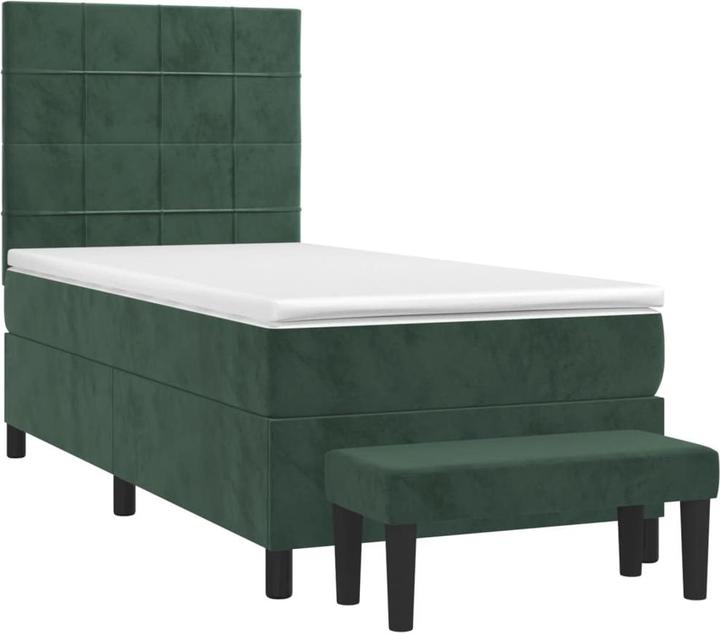 Actual product image vidaXL Callen (200 x 200 cm)