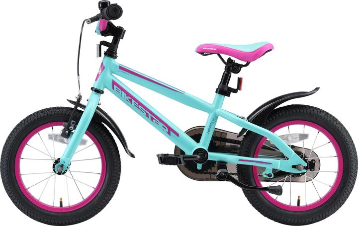 Bikestar Urban (14")