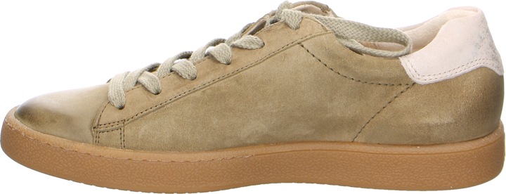 Produktbild Paul Green Modischer Sneaker der Marke aus hochwertigem Veloursleder im Lagenlook. Dank des puristis (38)