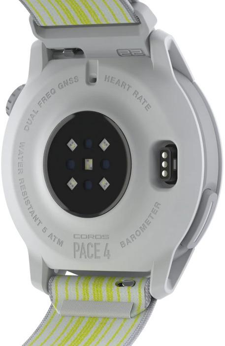 Immagine prodotto Coros PACE 4 GPS Sport Watch
