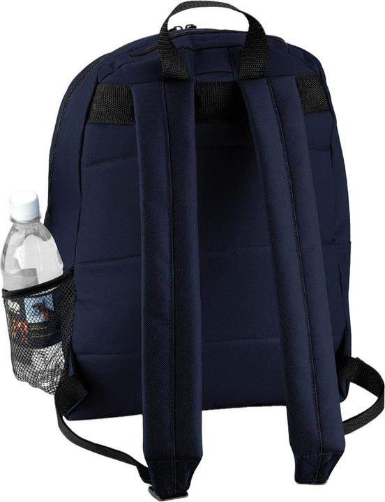Actual product image Bagbase Universal 18 litre rucksack (pack of 2) (18 l)