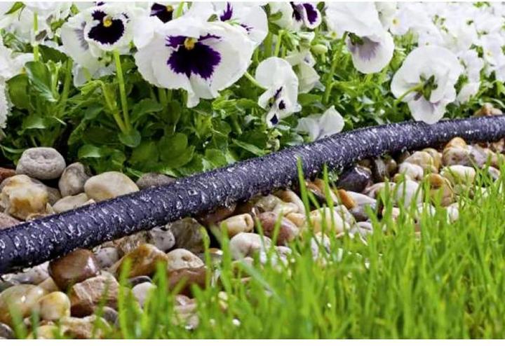 Actual product image Kärcher Drip tube (Drip hose + drip tube)
