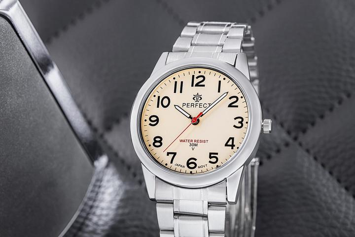 Immagine prodotto PERFECT R50-04 Herrenuhr (38 mm)